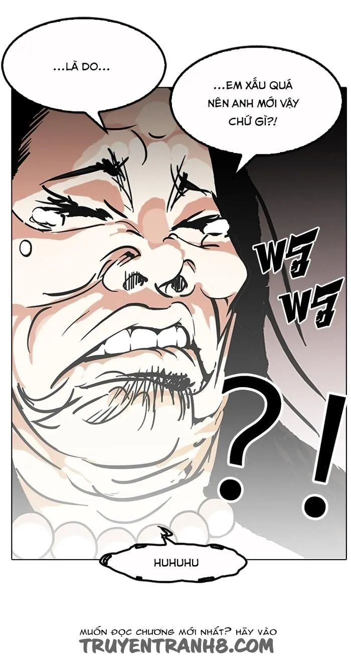 Lookism - Hoán Đổi Diệu Kỳ Chapter 117 - Trang 44