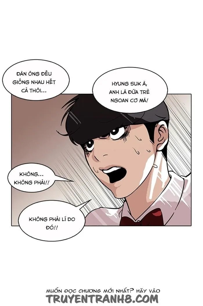Lookism - Hoán Đổi Diệu Kỳ Chapter 117 - Trang 45
