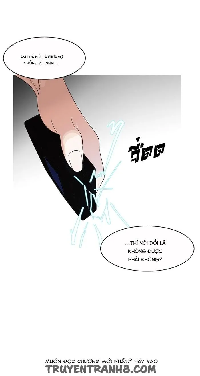 Lookism - Hoán Đổi Diệu Kỳ Chapter 117 - Trang 48