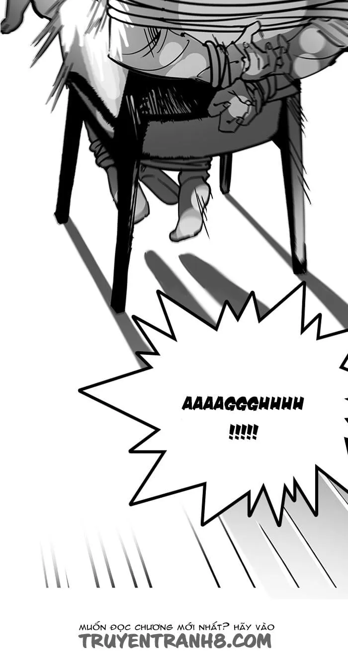 Lookism - Hoán Đổi Diệu Kỳ Chapter 117 - Trang 50