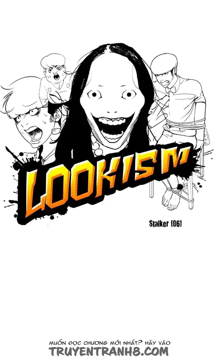 Lookism - Hoán Đổi Diệu Kỳ Chapter 118 - Trang 12
