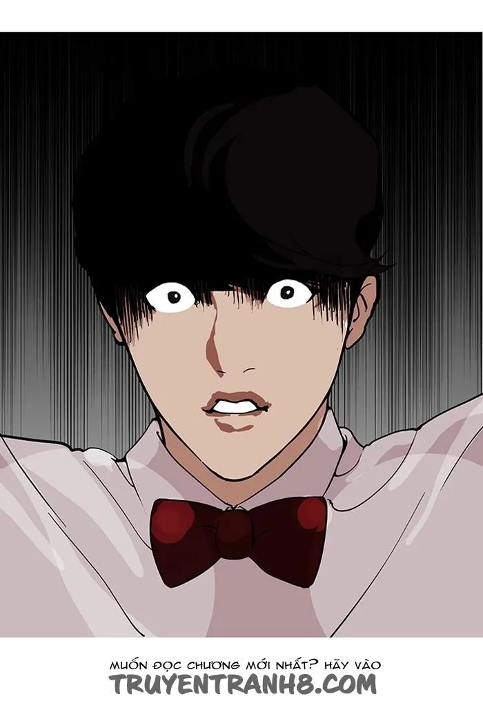 Lookism - Hoán Đổi Diệu Kỳ Chapter 118 - Trang 15