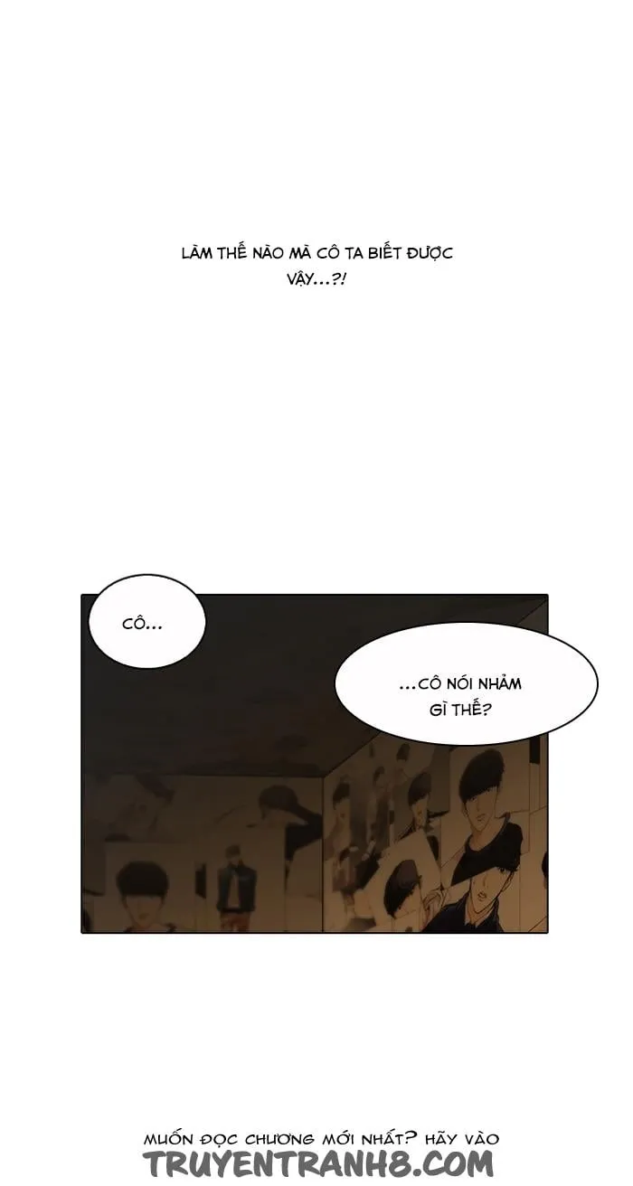Lookism - Hoán Đổi Diệu Kỳ Chapter 118 - Trang 18