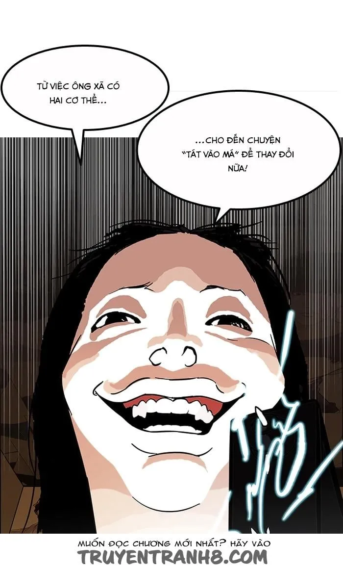 Lookism - Hoán Đổi Diệu Kỳ Chapter 118 - Trang 26