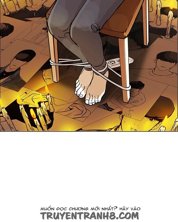 Lookism - Hoán Đổi Diệu Kỳ Chapter 118 - Trang 35