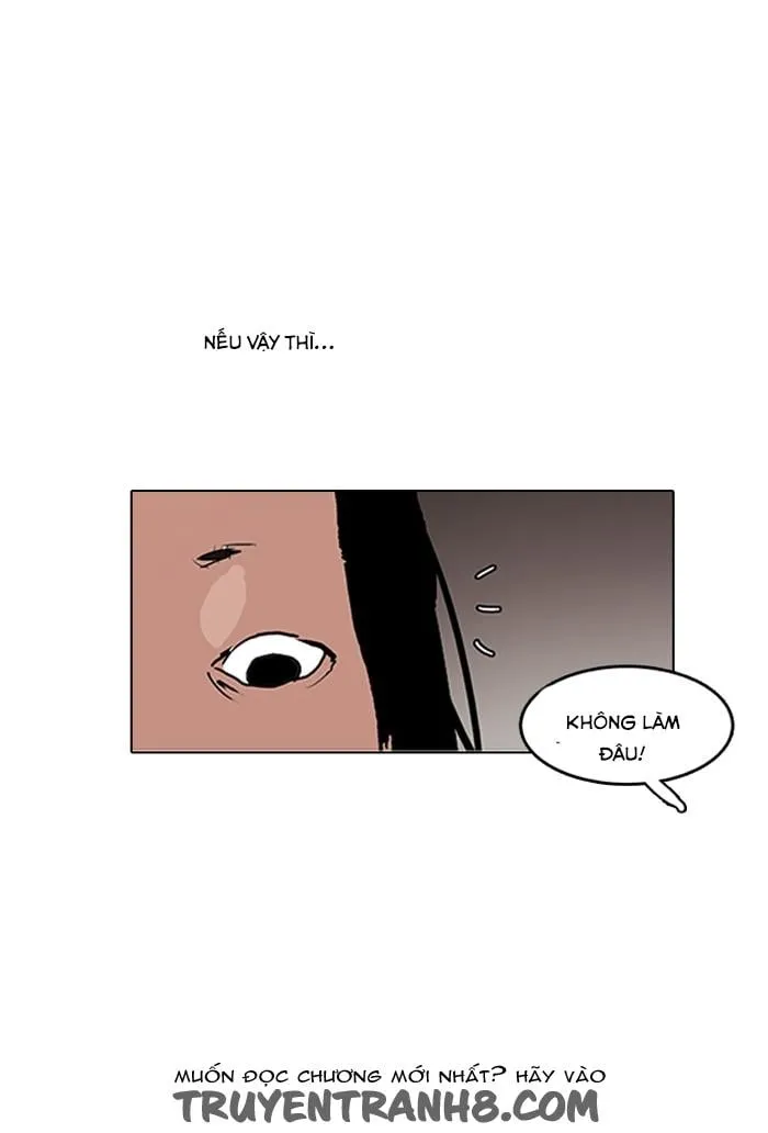 Lookism - Hoán Đổi Diệu Kỳ Chapter 118 - Trang 40