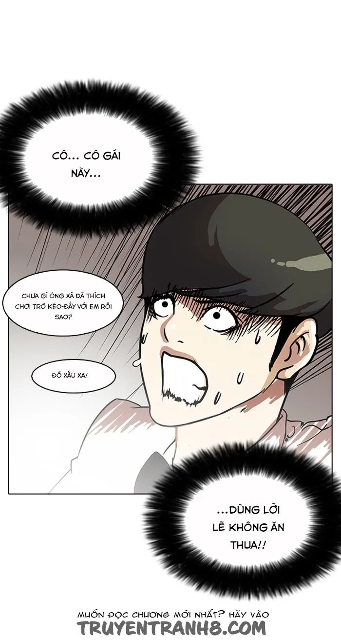 Lookism - Hoán Đổi Diệu Kỳ Chapter 118 - Trang 47