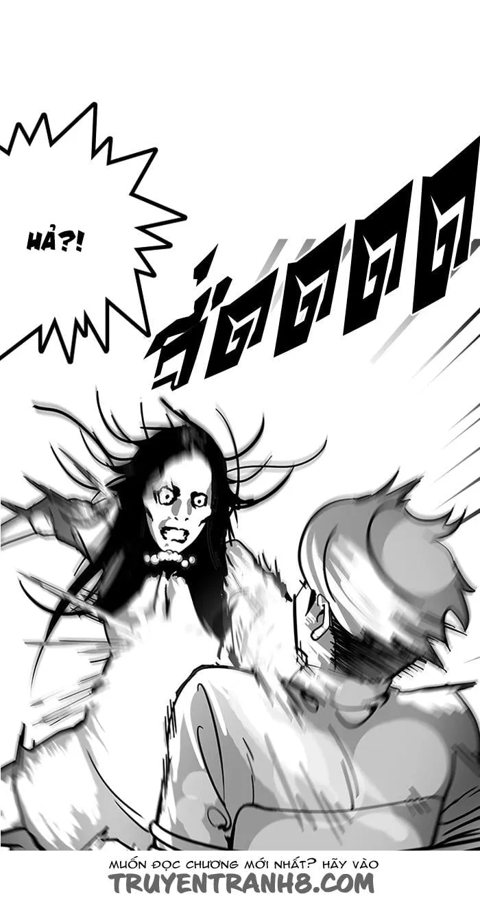 Lookism - Hoán Đổi Diệu Kỳ Chapter 118 - Trang 49