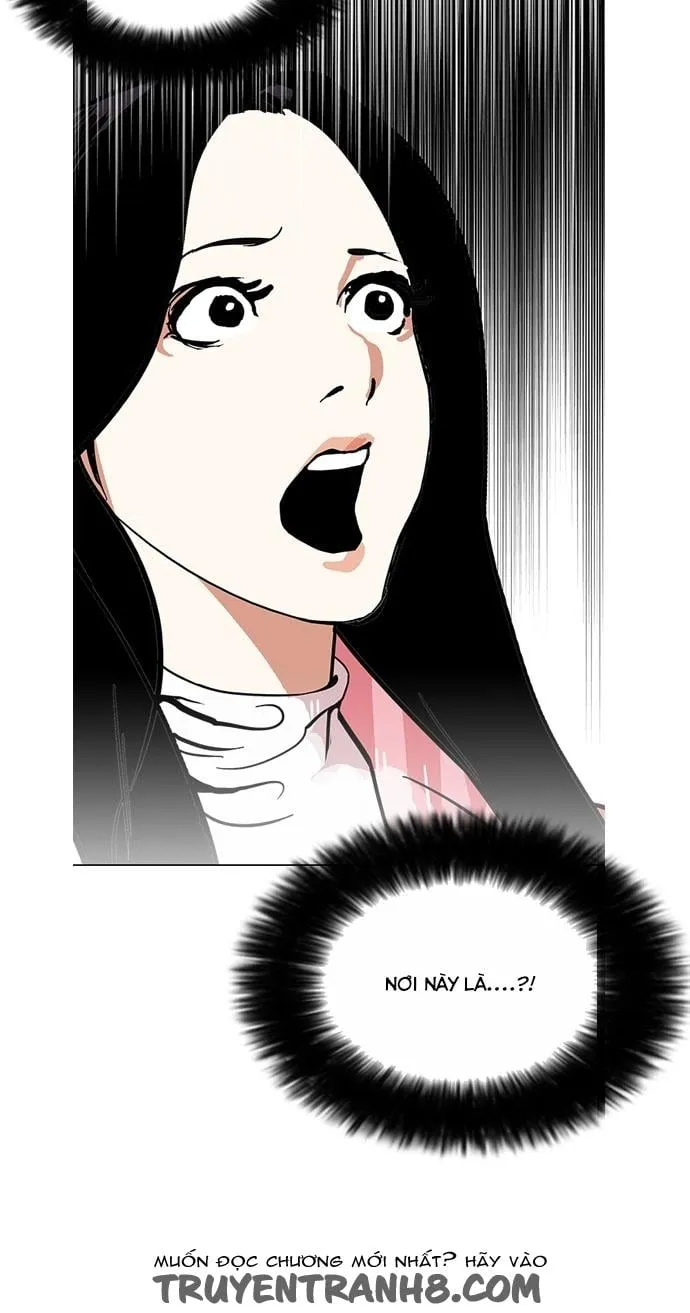 Lookism - Hoán Đổi Diệu Kỳ Chapter 119 - Trang 10