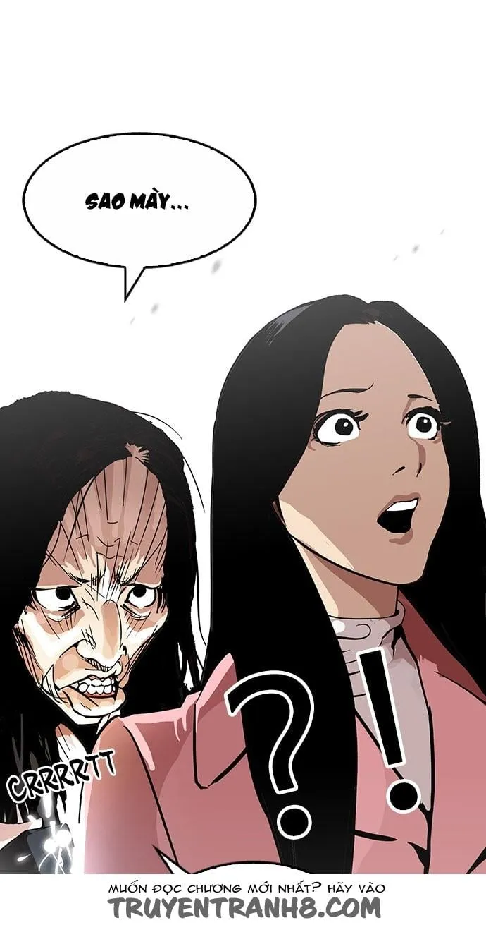 Lookism - Hoán Đổi Diệu Kỳ Chapter 119 - Trang 11