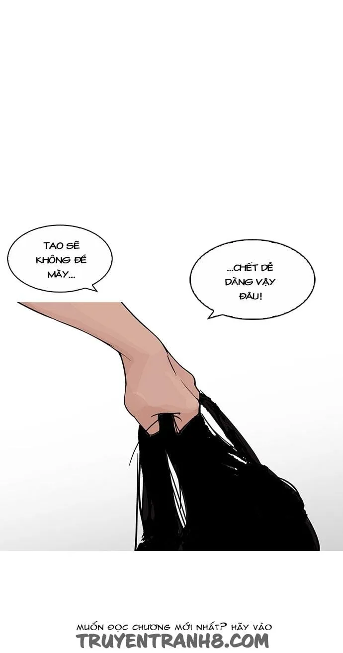 Lookism - Hoán Đổi Diệu Kỳ Chapter 119 - Trang 13