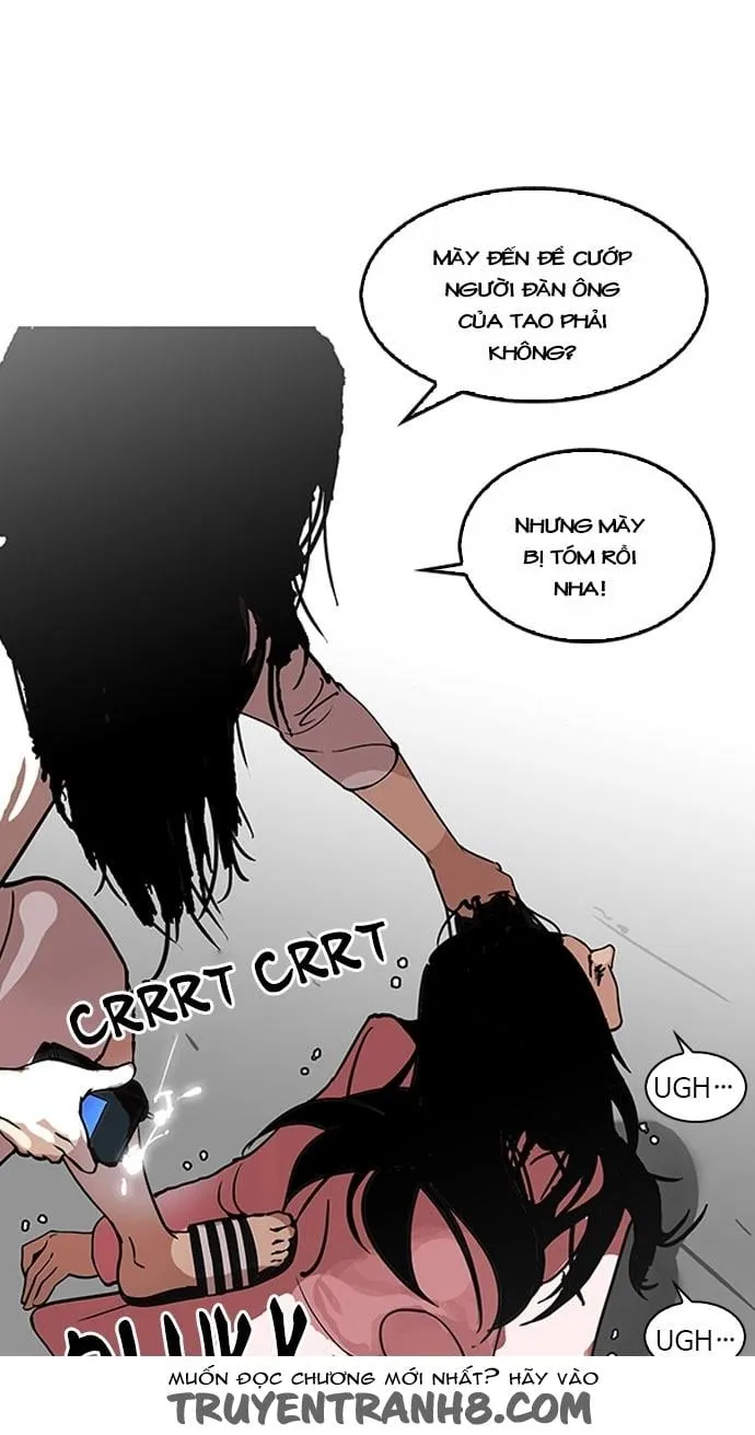 Lookism - Hoán Đổi Diệu Kỳ Chapter 119 - Trang 14