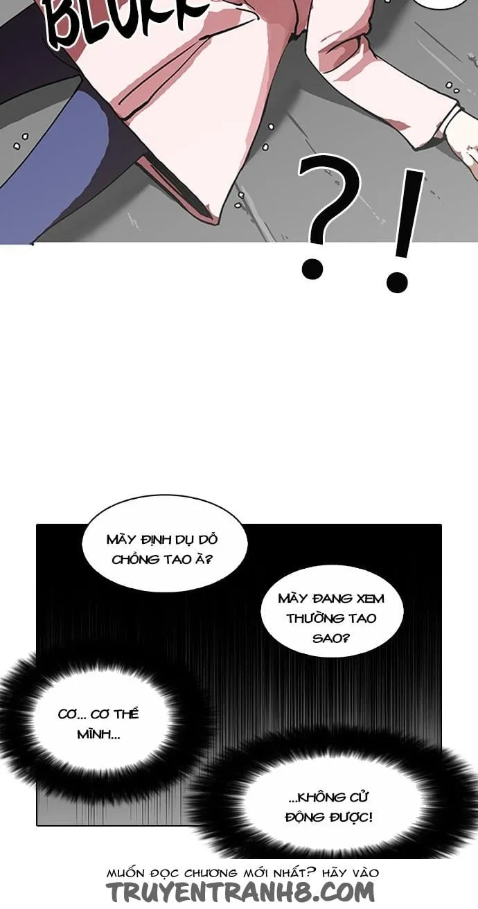 Lookism - Hoán Đổi Diệu Kỳ Chapter 119 - Trang 15
