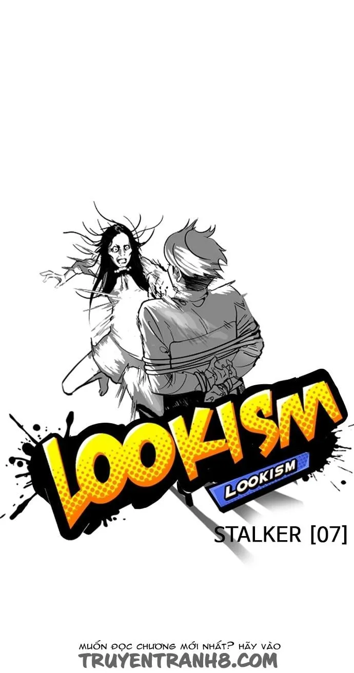 Lookism - Hoán Đổi Diệu Kỳ Chapter 119 - Trang 17