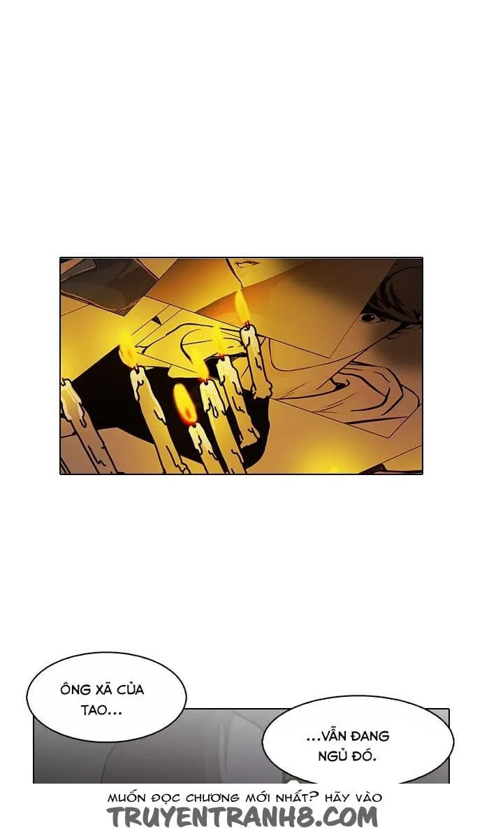 Lookism - Hoán Đổi Diệu Kỳ Chapter 119 - Trang 18