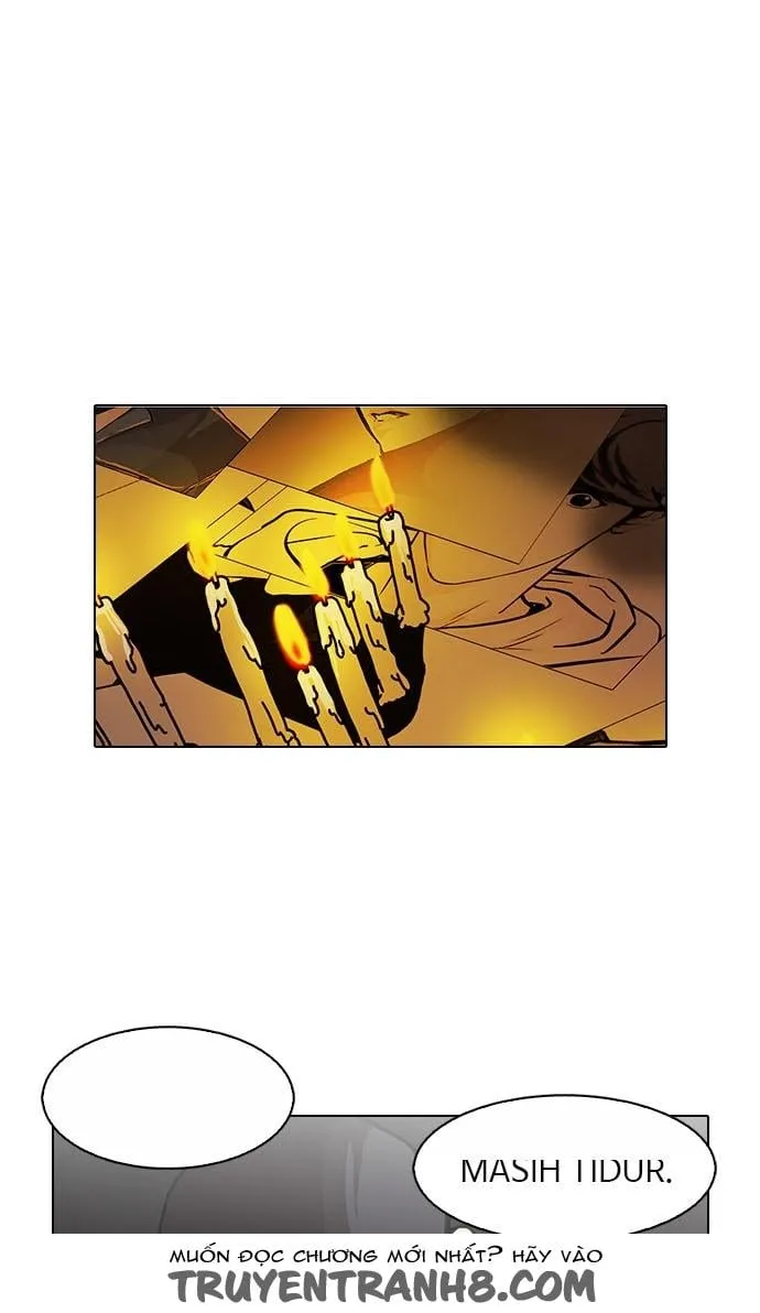 Lookism - Hoán Đổi Diệu Kỳ Chapter 119 - Trang 19