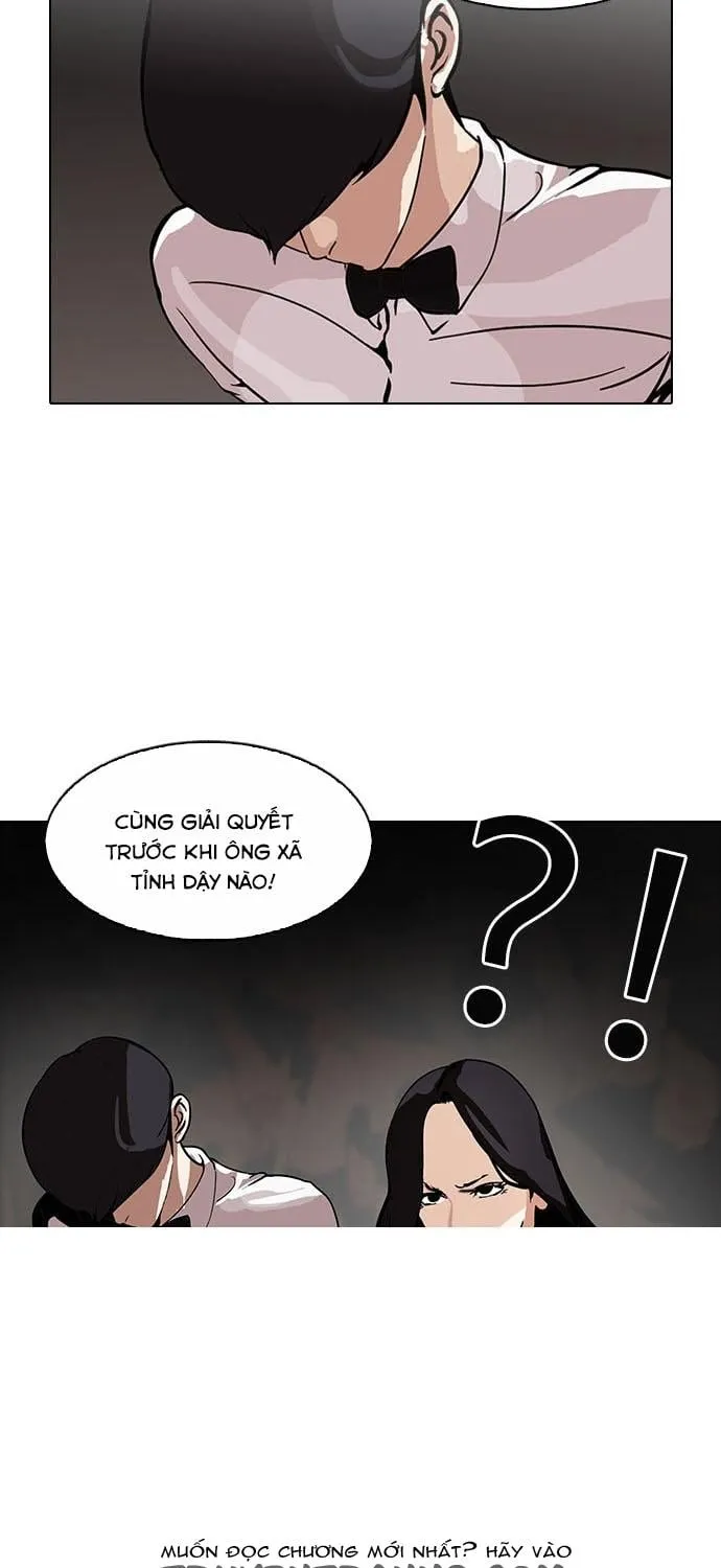 Lookism - Hoán Đổi Diệu Kỳ Chapter 119 - Trang 20