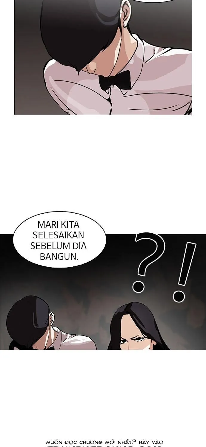 Lookism - Hoán Đổi Diệu Kỳ Chapter 119 - Trang 22