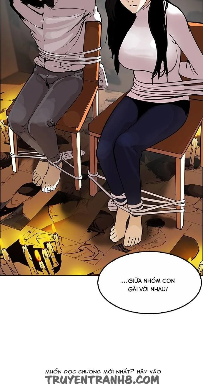 Lookism - Hoán Đổi Diệu Kỳ Chapter 119 - Trang 24