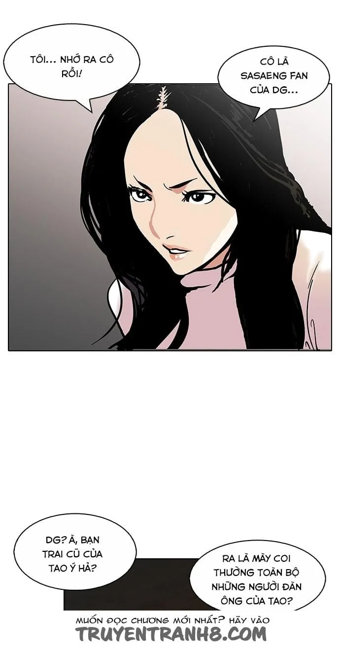 Lookism - Hoán Đổi Diệu Kỳ Chapter 119 - Trang 25