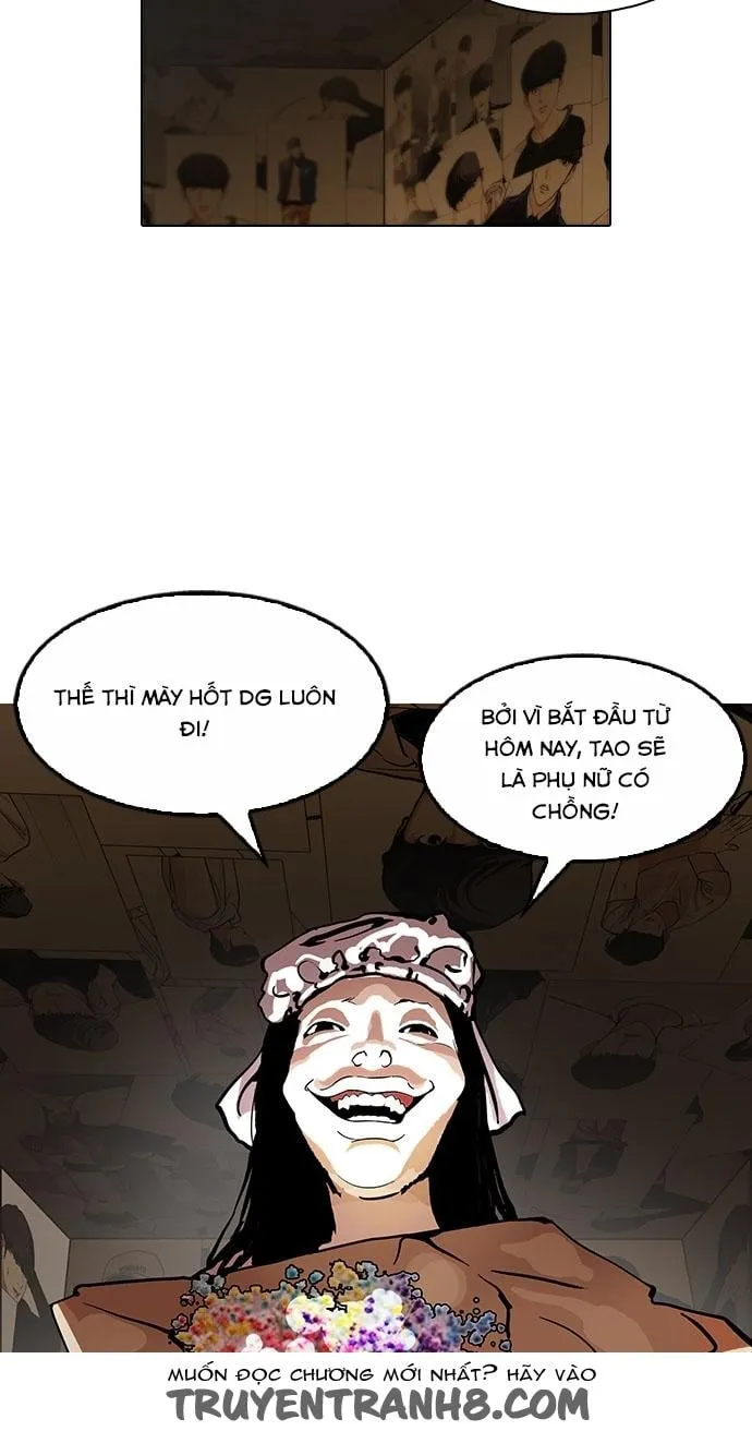 Lookism - Hoán Đổi Diệu Kỳ Chapter 119 - Trang 26