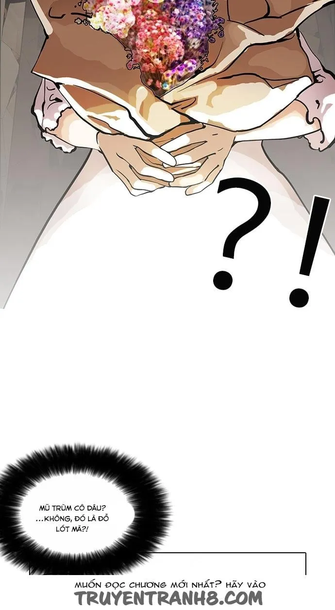 Lookism - Hoán Đổi Diệu Kỳ Chapter 119 - Trang 27