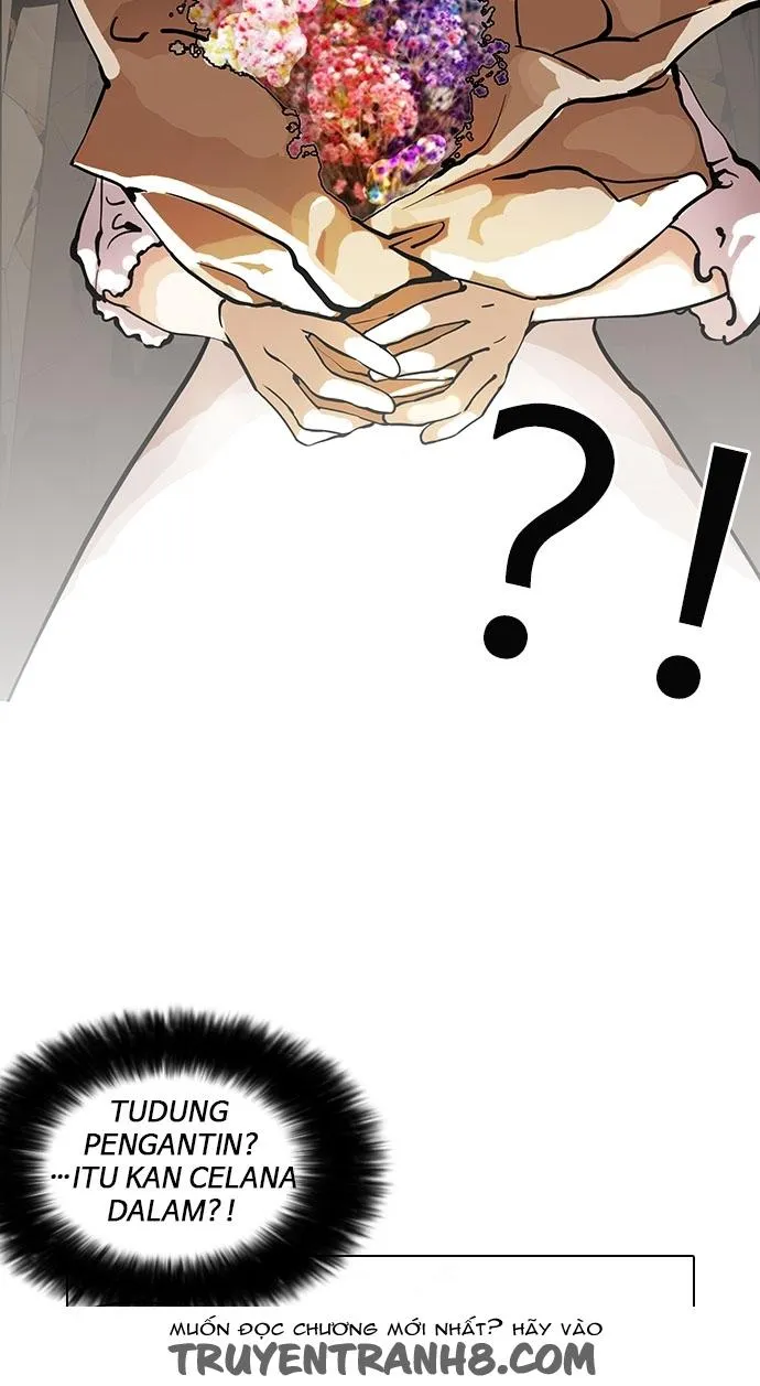 Lookism - Hoán Đổi Diệu Kỳ Chapter 119 - Trang 28