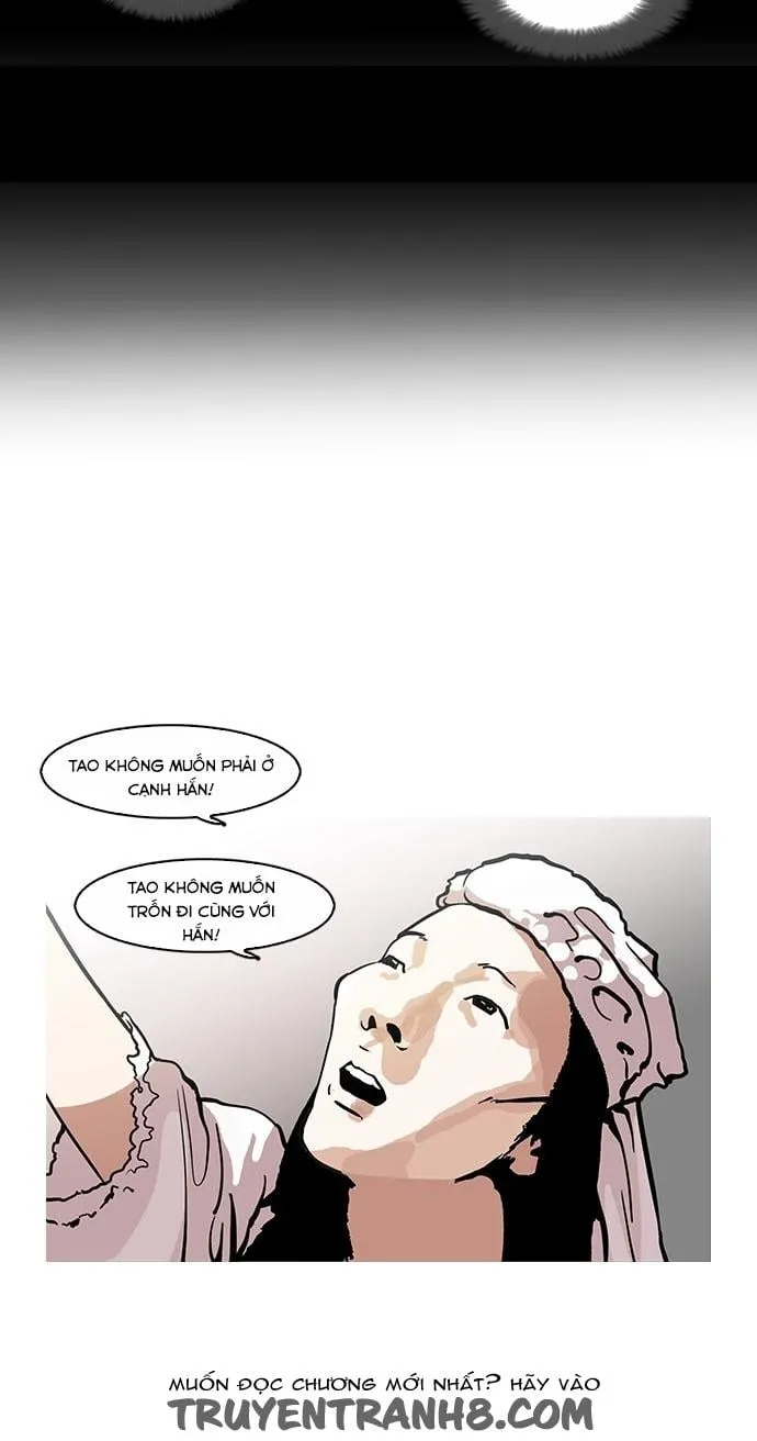 Lookism - Hoán Đổi Diệu Kỳ Chapter 119 - Trang 33