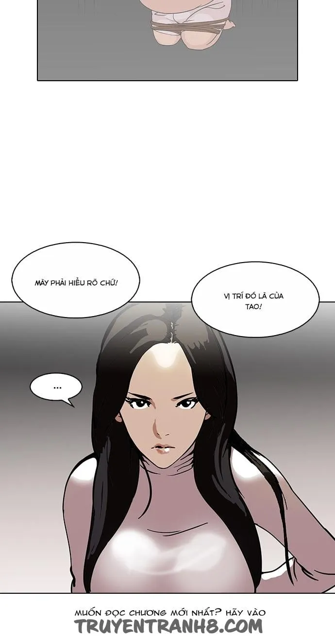 Lookism - Hoán Đổi Diệu Kỳ Chapter 119 - Trang 35