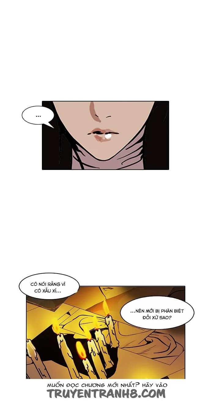 Lookism - Hoán Đổi Diệu Kỳ Chapter 119 - Trang 36