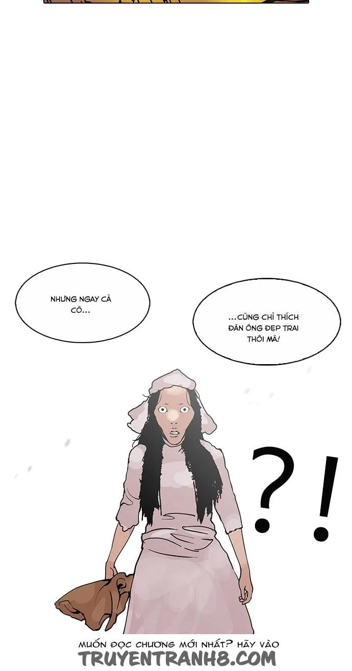 Lookism - Hoán Đổi Diệu Kỳ Chapter 119 - Trang 37