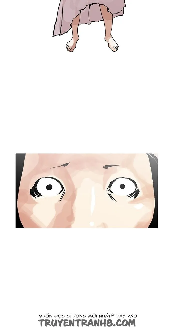 Lookism - Hoán Đổi Diệu Kỳ Chapter 119 - Trang 38