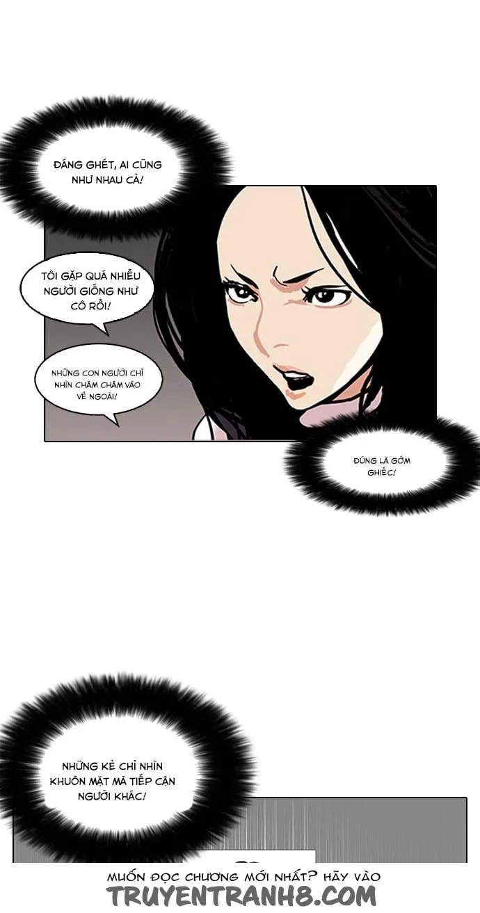 Lookism - Hoán Đổi Diệu Kỳ Chapter 119 - Trang 39