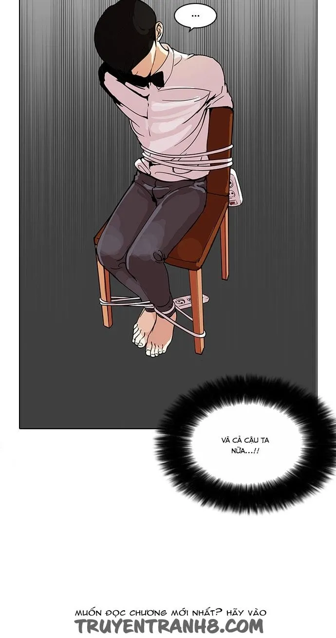 Lookism - Hoán Đổi Diệu Kỳ Chapter 119 - Trang 41