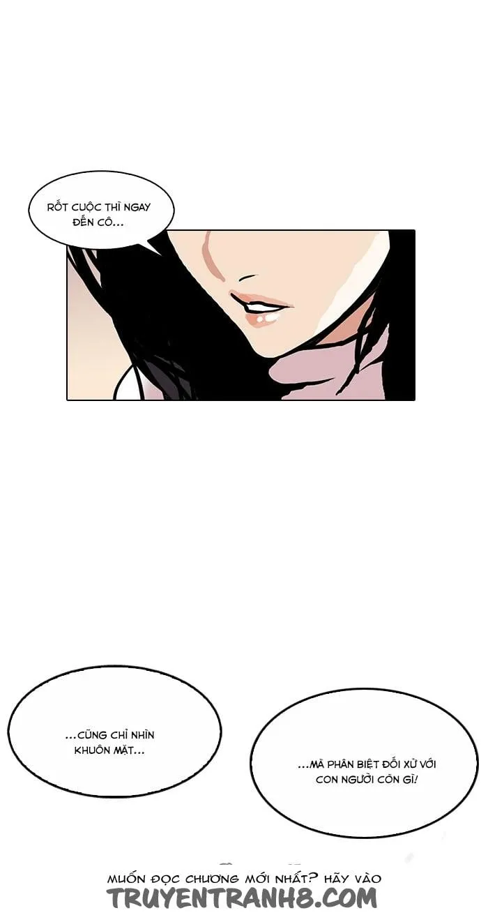 Lookism - Hoán Đổi Diệu Kỳ Chapter 119 - Trang 43