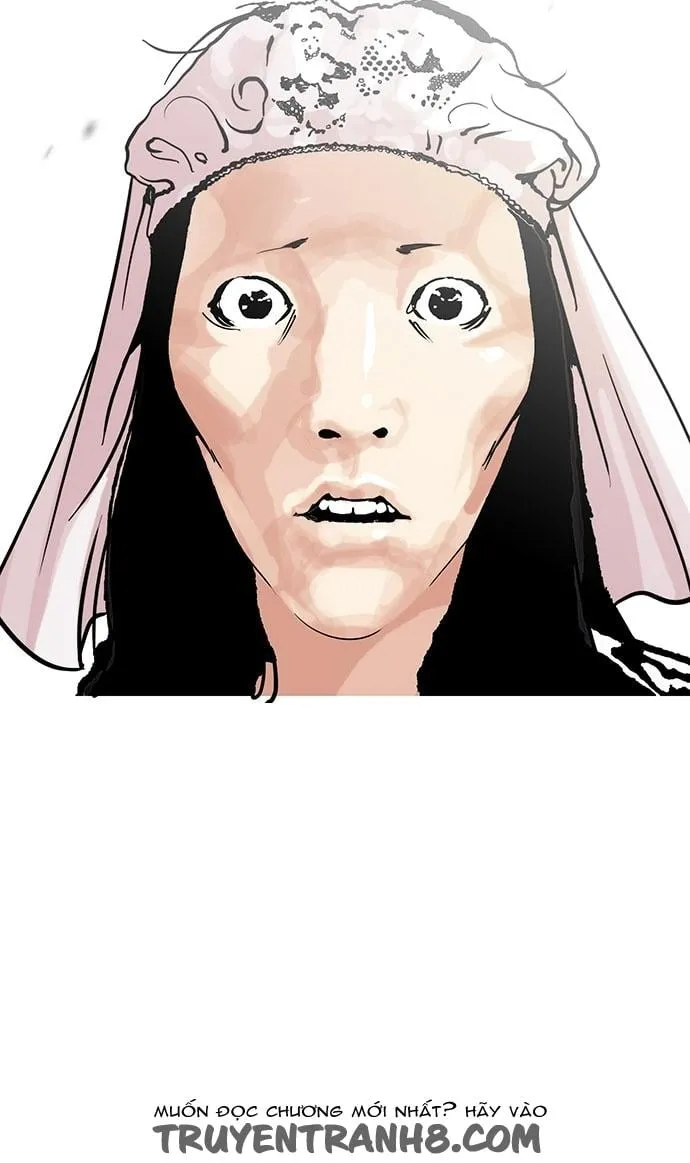 Lookism - Hoán Đổi Diệu Kỳ Chapter 119 - Trang 44