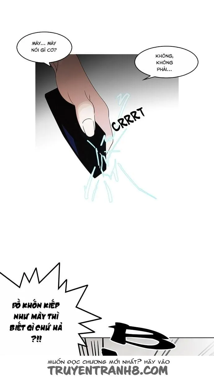 Lookism - Hoán Đổi Diệu Kỳ Chapter 119 - Trang 45