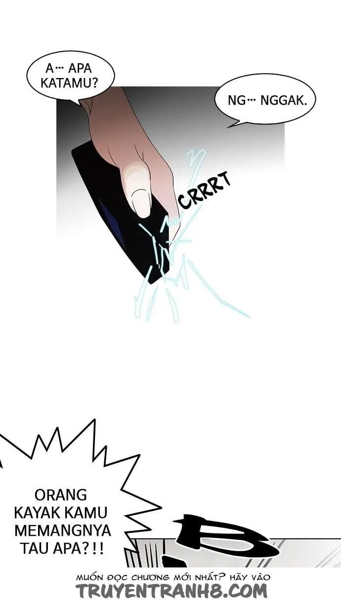 Lookism - Hoán Đổi Diệu Kỳ Chapter 119 - Trang 46