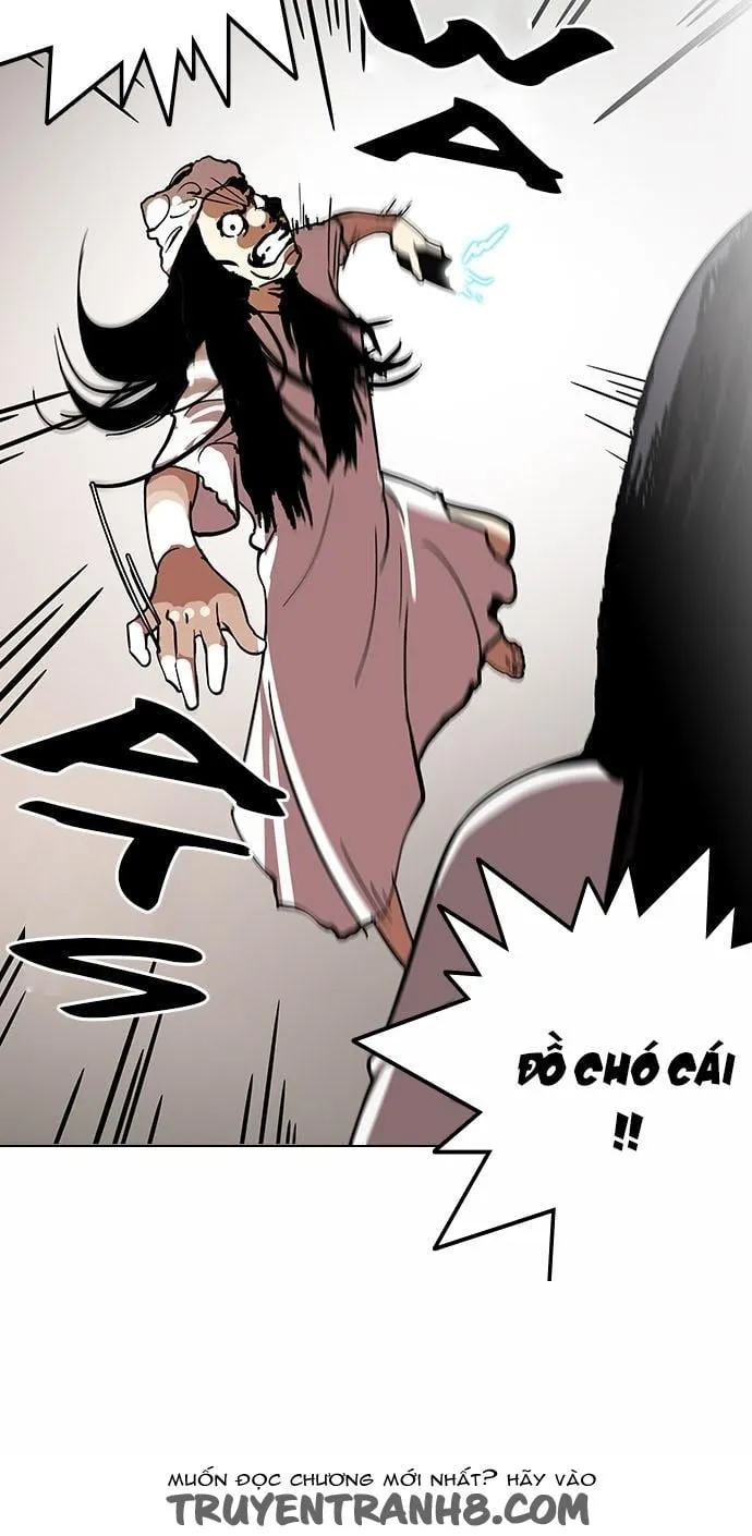 Lookism - Hoán Đổi Diệu Kỳ Chapter 119 - Trang 47
