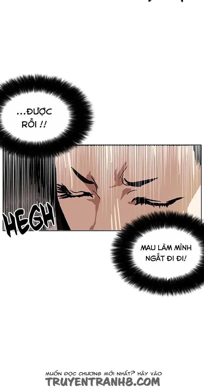 Lookism - Hoán Đổi Diệu Kỳ Chapter 119 - Trang 49