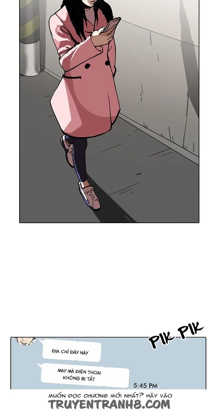 Lookism - Hoán Đổi Diệu Kỳ Chapter 119 - Trang 5