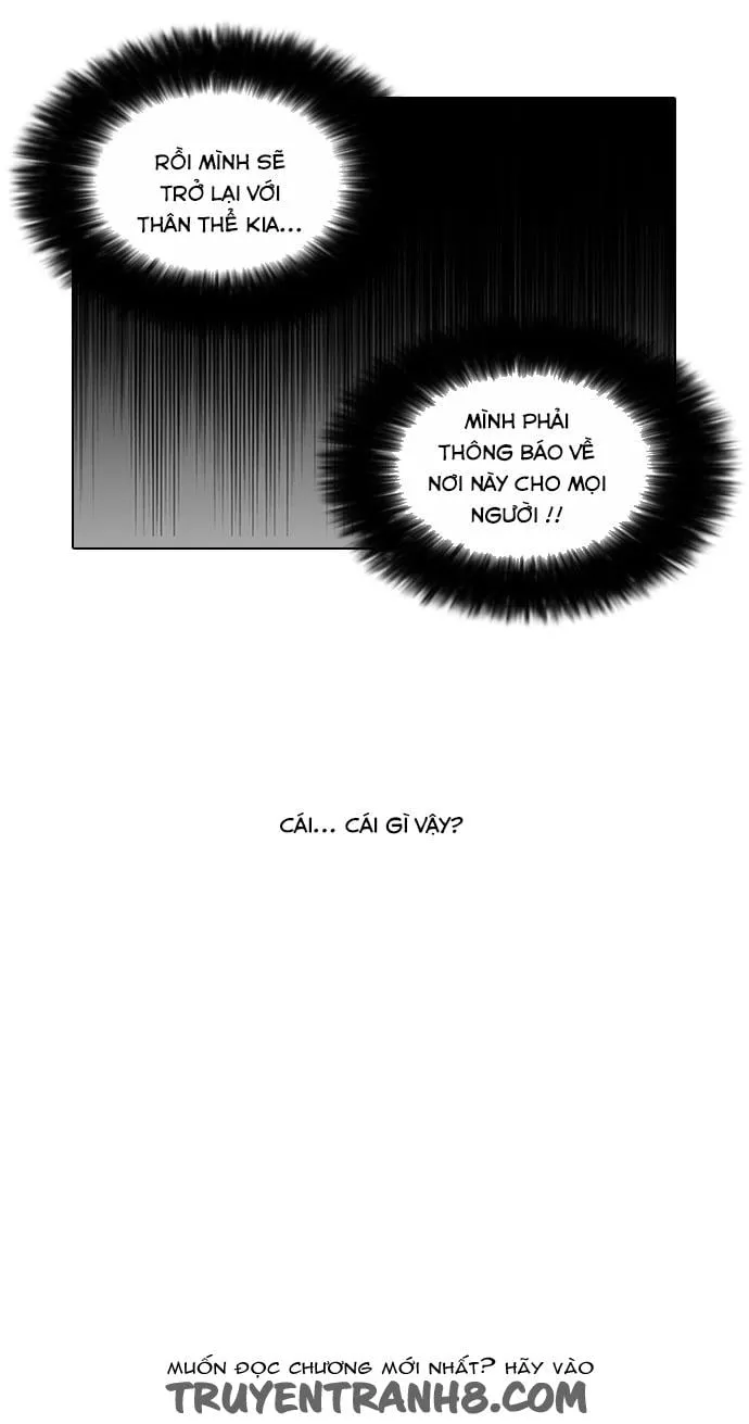 Lookism - Hoán Đổi Diệu Kỳ Chapter 119 - Trang 50