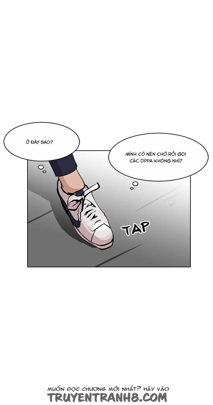 Lookism - Hoán Đổi Diệu Kỳ Chapter 119 - Trang 8