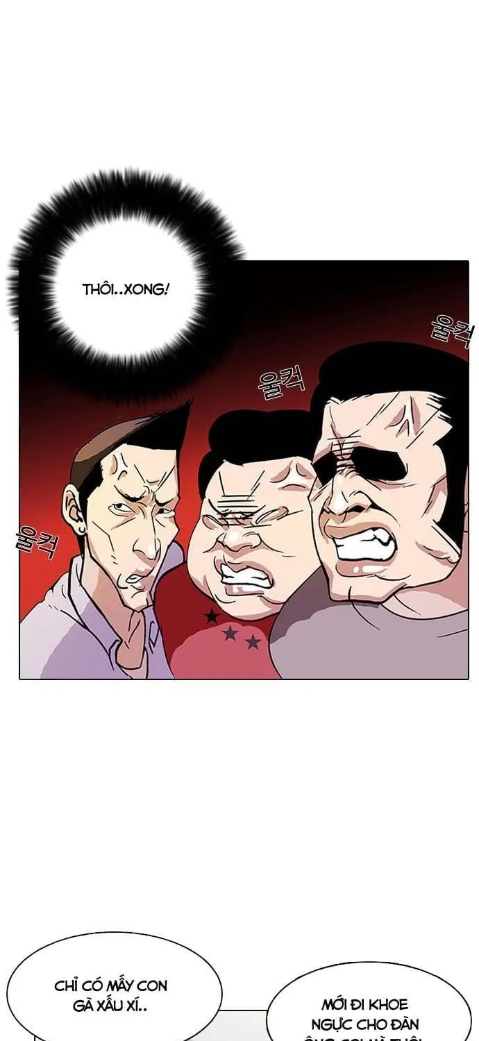 Lookism - Hoán Đổi Diệu Kỳ Chapter 12 - Trang 10