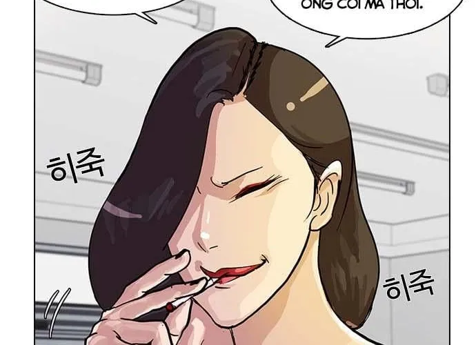 Lookism - Hoán Đổi Diệu Kỳ Chapter 12 - Trang 11