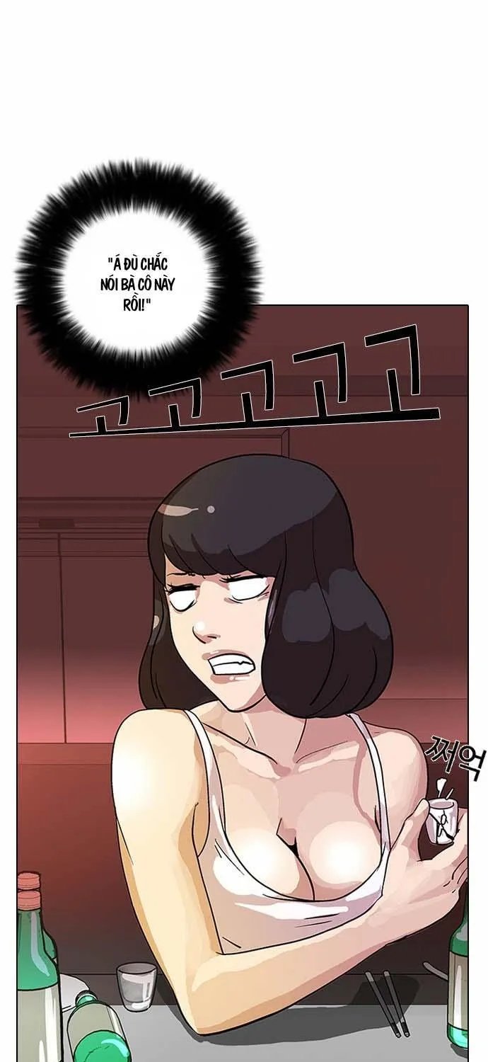 Lookism - Hoán Đổi Diệu Kỳ Chapter 12 - Trang 14