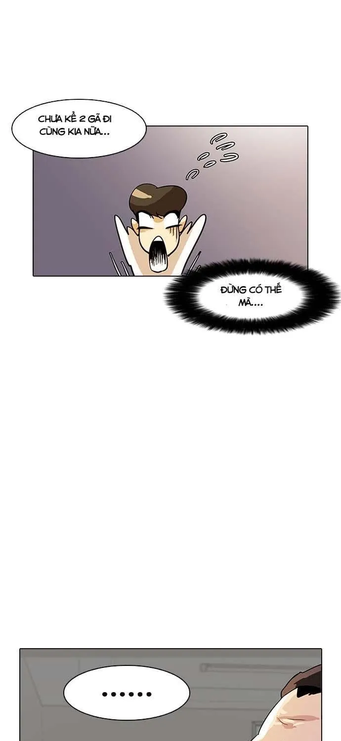 Lookism - Hoán Đổi Diệu Kỳ Chapter 12 - Trang 22