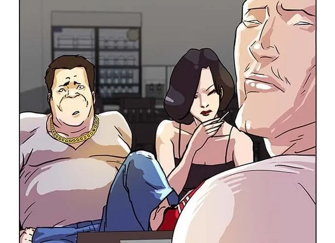 Lookism - Hoán Đổi Diệu Kỳ Chapter 12 - Trang 23