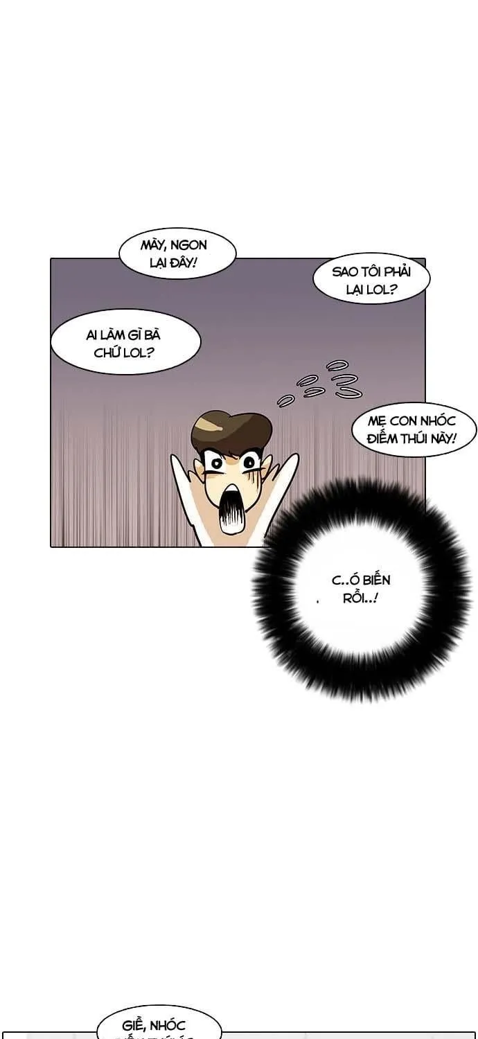 Lookism - Hoán Đổi Diệu Kỳ Chapter 12 - Trang 29
