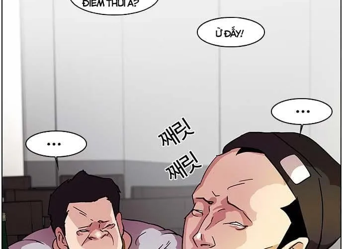 Lookism - Hoán Đổi Diệu Kỳ Chapter 12 - Trang 30
